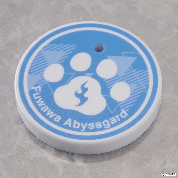 Hololive Production - Nendoroid Actionfigur Fuwawa Abyssgard Figur – Bild 8