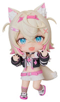 Hololive Production - Nendoroid Actionfigur Mococo Abyssgard Figur – Bild 1