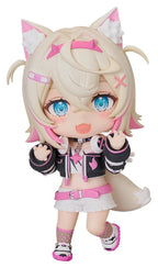 Hololive Production - Nendoroid Actionfigur Mococo Abyssgard Figur – Bild 1