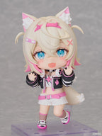 Hololive Production - Nendoroid Actionfigur Mococo Abyssgard Figur – Bild 2
