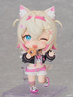 Hololive Production - Nendoroid Actionfigur Mococo Abyssgard Figur – Bild 3