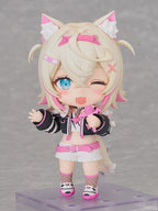 Hololive Production - Nendoroid Actionfigur Mococo Abyssgard Figur – Bild 5
