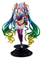 No Game No Life - Black Shiro 1/7 Scale Figur – Bild 1