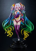 No Game No Life - Black Shiro 1/7 Scale Figur – Bild 2