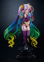 No Game No Life - Black Shiro 1/7 Scale Figur – Bild 3