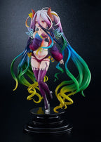 No Game No Life - Black Shiro 1/7 Scale Figur – Bild 4