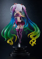 No Game No Life - Black Shiro 1/7 Scale Figur – Bild 5