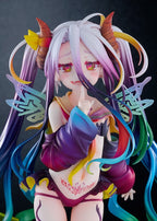 No Game No Life - Black Shiro 1/7 Scale Figur – Bild 6
