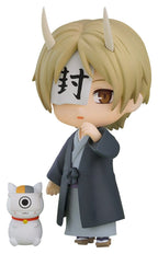 Friends - Natsume Yujin-cho Nendoroid Basic Actionfigur Takashi Natsume & Nyanko Sensei: Ceremonial Ver. – Bild 1