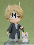 Friends - Natsume Yujin-cho Nendoroid Basic Actionfigur Takashi Natsume & Nyanko Sensei: Ceremonial Ver. – Bild 3