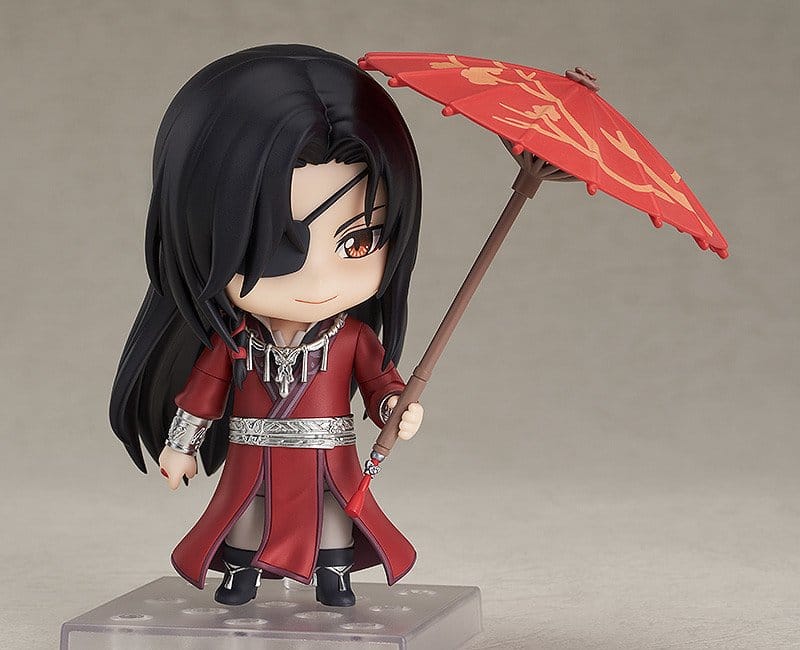 Heaven Official's Blessing - Nendoroid Actionfigur Hua Cheng (re-run) Figur – Bild 3