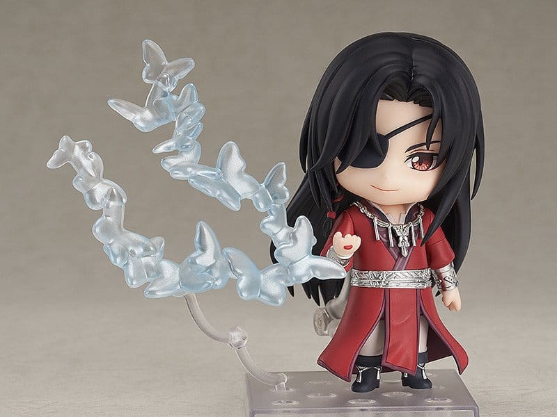 Heaven Official's Blessing - Nendoroid Actionfigur Hua Cheng (re-run) Figur – Bild 5