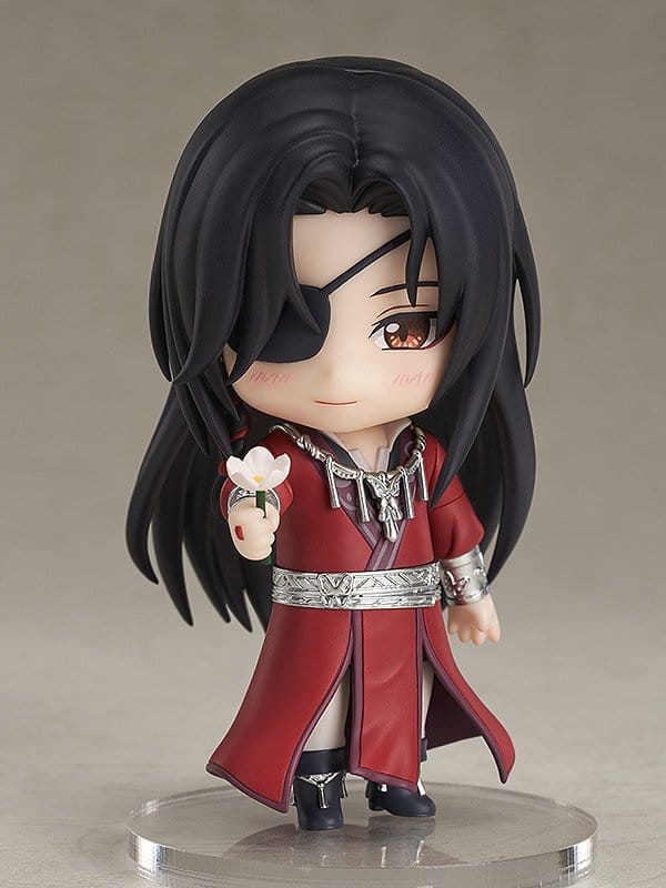 Heaven Official's Blessing - Nendoroid Actionfigur Hua Cheng (re-run) Figur – Bild 6