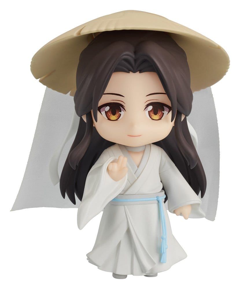 Heaven Official's Blessing - Nendoroid Actionfigur Xie Lian (re-run) Figur – Bild 1