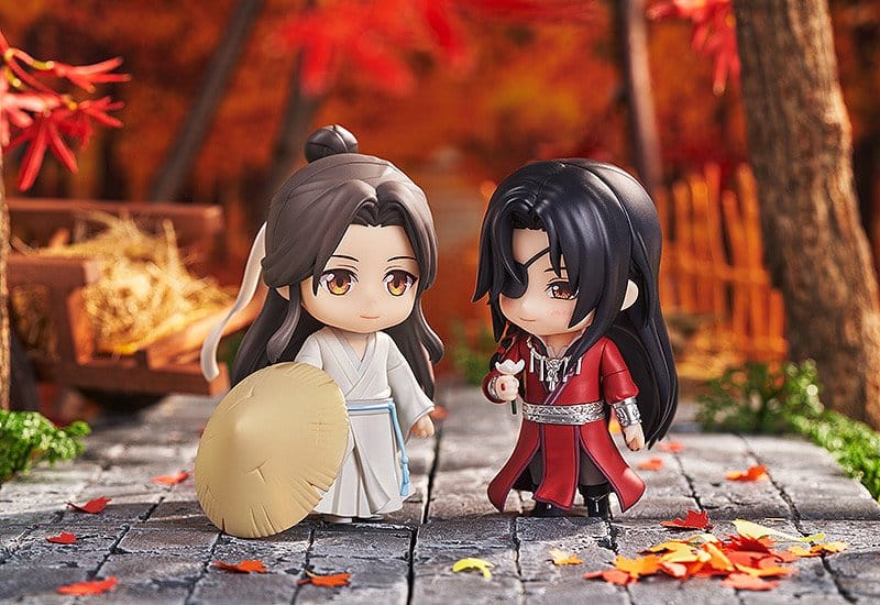 Heaven Official's Blessing - Nendoroid Actionfigur Xie Lian (re-run) Figur – Bild 8