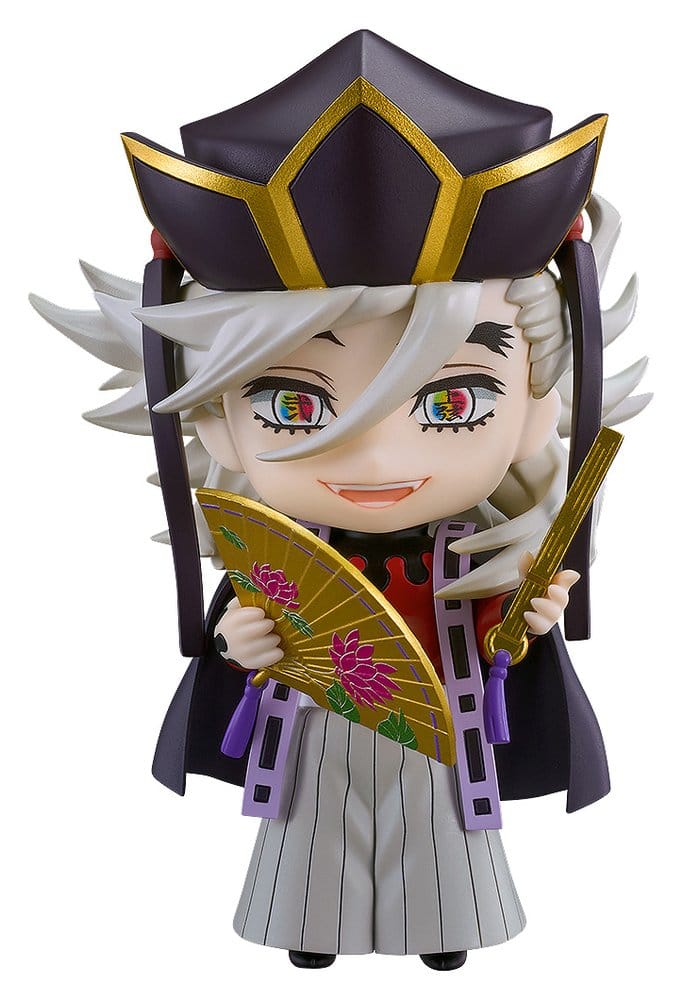 Demon Slayer: Kimetsu no Yaiba - Nendoroid Actionfigur Doma Figur – Bild 1