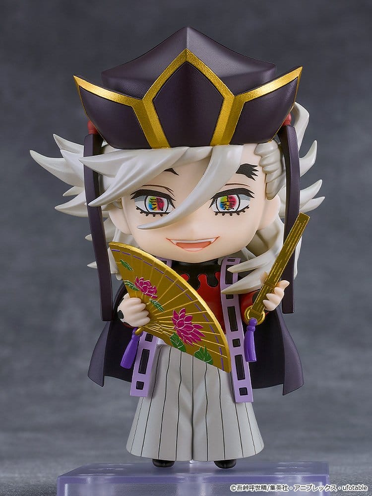 Demon Slayer: Kimetsu no Yaiba - Nendoroid Actionfigur Doma Figur – Bild 2