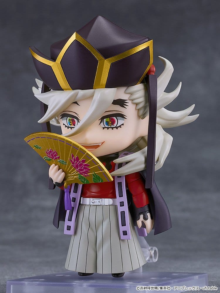 Demon Slayer: Kimetsu no Yaiba - Nendoroid Actionfigur Doma Figur – Bild 3