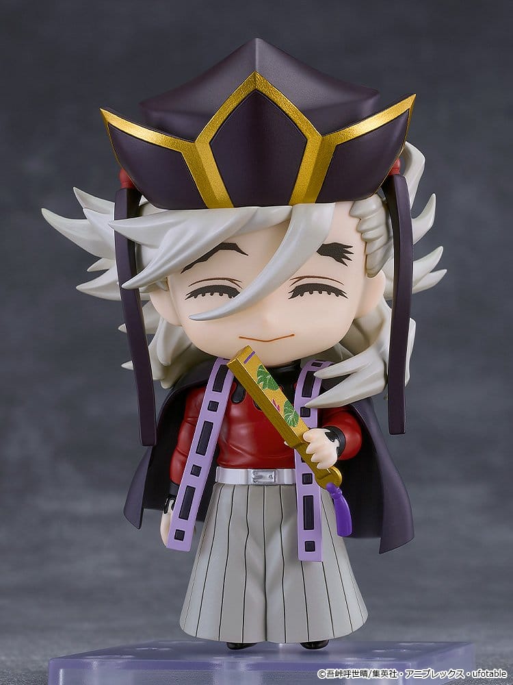 Demon Slayer: Kimetsu no Yaiba - Nendoroid Actionfigur Doma Figur – Bild 4
