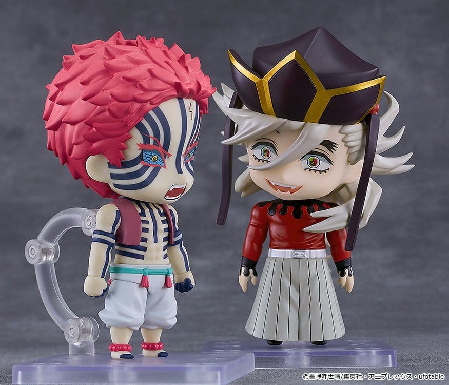 Demon Slayer: Kimetsu no Yaiba - Nendoroid Actionfigur Doma Figur – Bild 6