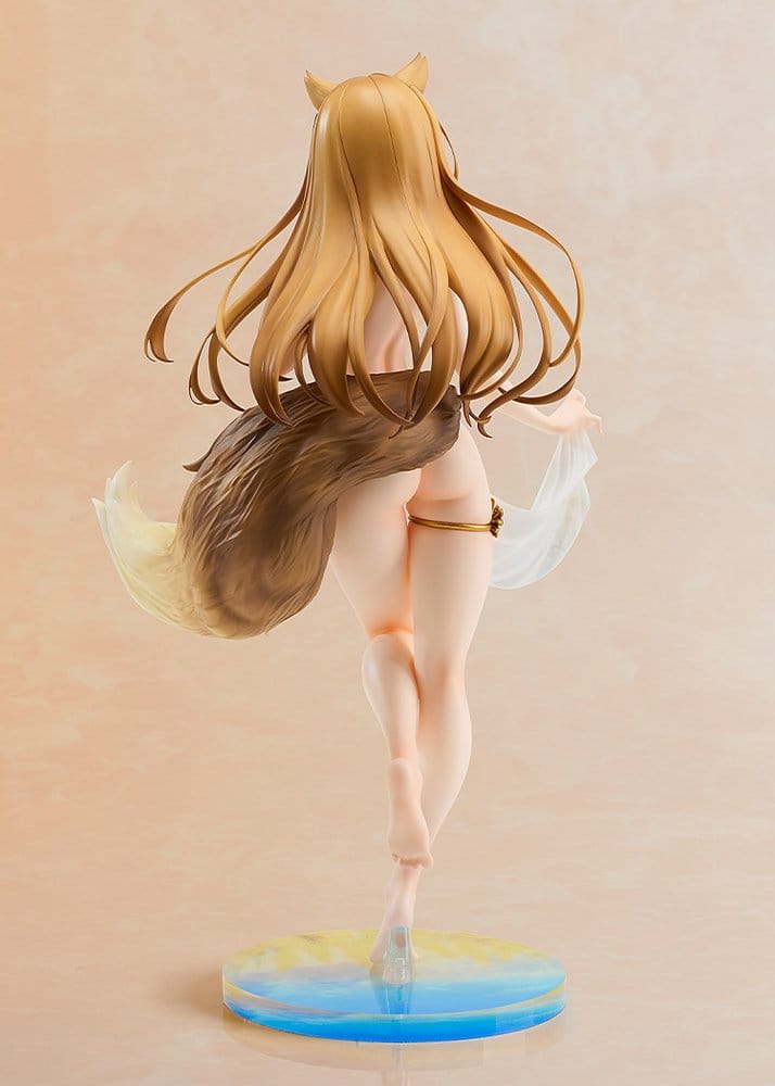 Spice and Wolf - Holo feat. saitom 1/7 Scale - Merchant Meets the Wise Wolf – Bild 10