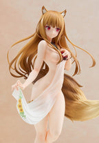 Spice and Wolf - Holo feat. saitom 1/7 Scale - Merchant Meets the Wise Wolf – Bild 8