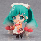 Hatsune Miku - Character Vocal Series 01: Hatsune Miku Minifiguren Snow Miku All Stars Collection Vol. 1 8 cm Blind Box Sortiment (8) – Bild 10
