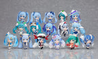 Hatsune Miku - Character Vocal Series 01: Hatsune Miku Minifiguren Snow Miku All Stars Collection Vol. 1 8 cm Blind Box Sortiment (8) – Bild 11