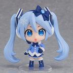 Hatsune Miku - Character Vocal Series 01: Hatsune Miku Minifiguren Snow Miku All Stars Collection Vol. 1 8 cm Blind Box Sortiment (8) – Bild 4