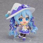 Hatsune Miku - Character Vocal Series 01: Hatsune Miku Minifiguren Snow Miku All Stars Collection Vol. 1 8 cm Blind Box Sortiment (8) – Bild 5