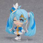 Hatsune Miku - Character Vocal Series 01: Hatsune Miku Minifiguren Snow Miku All Stars Collection Vol. 1 8 cm Blind Box Sortiment (8) – Bild 8