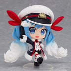Hatsune Miku - Character Vocal Series 01: Hatsune Miku Minifiguren Snow Miku All Stars Collection Vol. 1 8 cm Blind Box Sortiment (8) – Bild 9