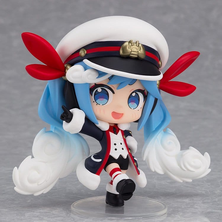 Hatsune Miku - Character Vocal Series 01: Hatsune Miku Minifiguren Snow Miku All Stars Collection Vol. 1 8 cm Blind Box Sortiment (8) – Bild 9