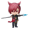 Final Fantasy - XIV Nendoroid Actionfigur G'raha Tia Figur – Bild 1