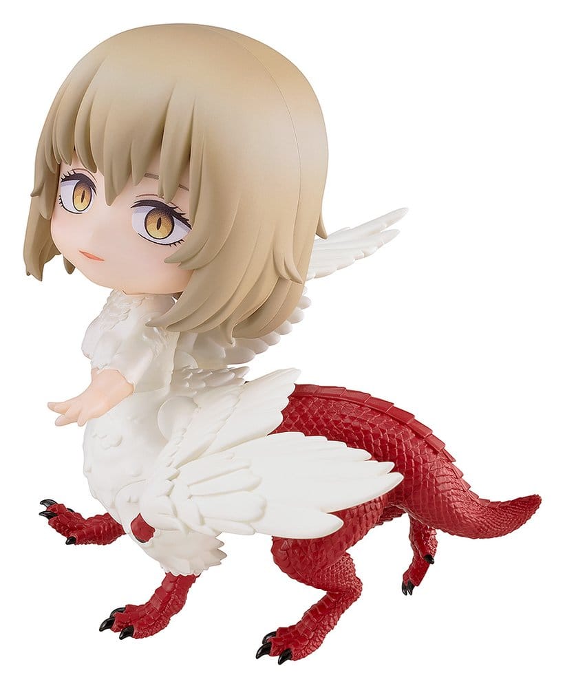 Delicious in Dungeon - Nendoroid Actionfigur Falin (Chimera) Figur – Bild 1