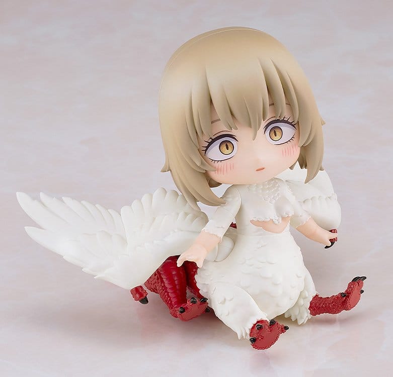 Delicious in Dungeon - Nendoroid Actionfigur Falin (Chimera) Figur – Bild 4