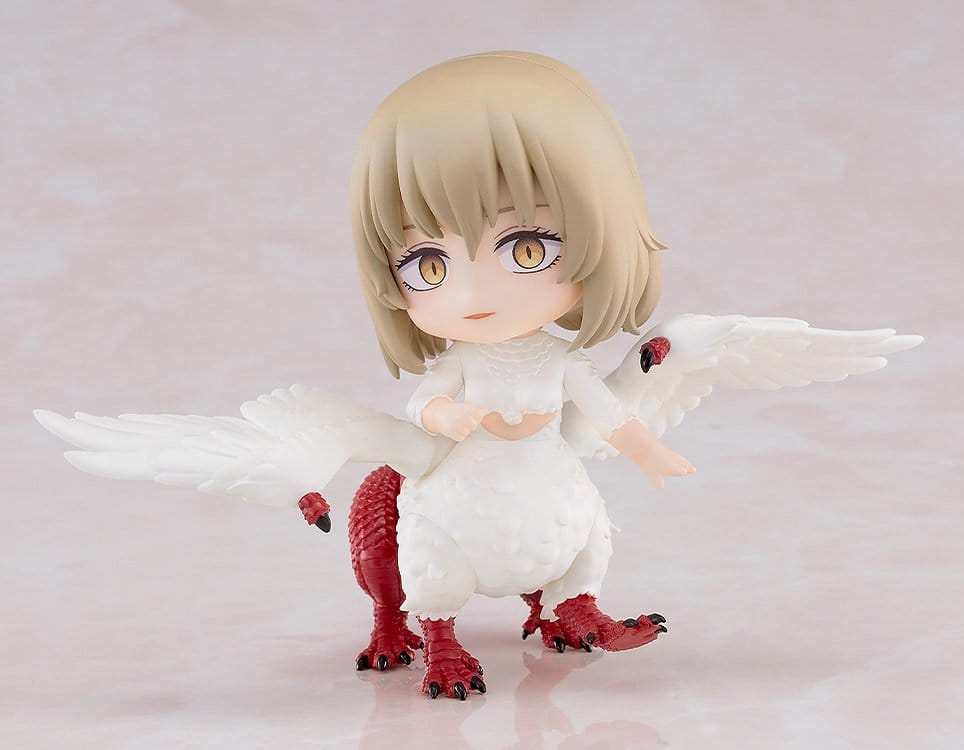 Delicious in Dungeon - Nendoroid Actionfigur Falin (Chimera) Figur – Bild 5