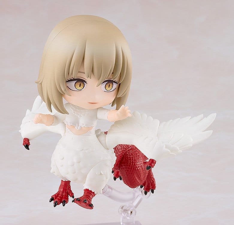 Delicious in Dungeon - Nendoroid Actionfigur Falin (Chimera) Figur – Bild 6