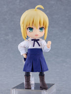 Fate - /stay night Nendoroid Doll Actionfigur Saber: - Casual Outfit Ver. – Bild 4