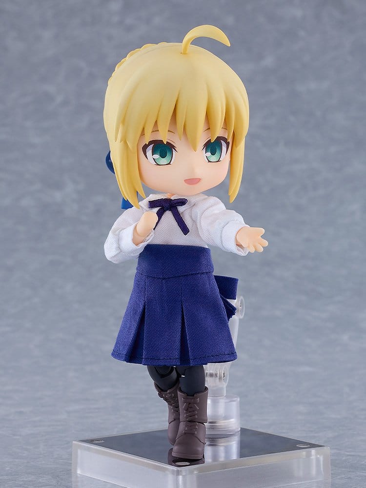 Fate - /stay night Nendoroid Doll Outfit Set Saber - - Casual Outfit Ver. – Bild 5