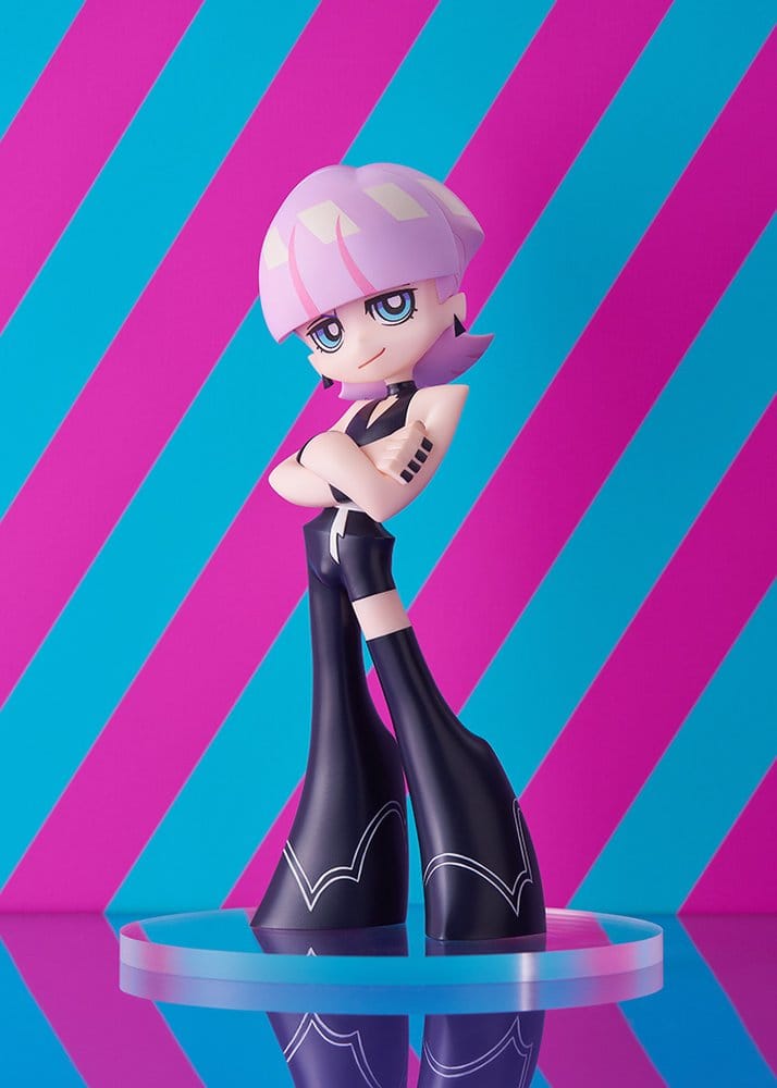 Panty & Stocking with Garterbelt - New Panty & Stocking with Garterbelt Pop Up Parade PVC Figur Polyurethane – Bild 3
