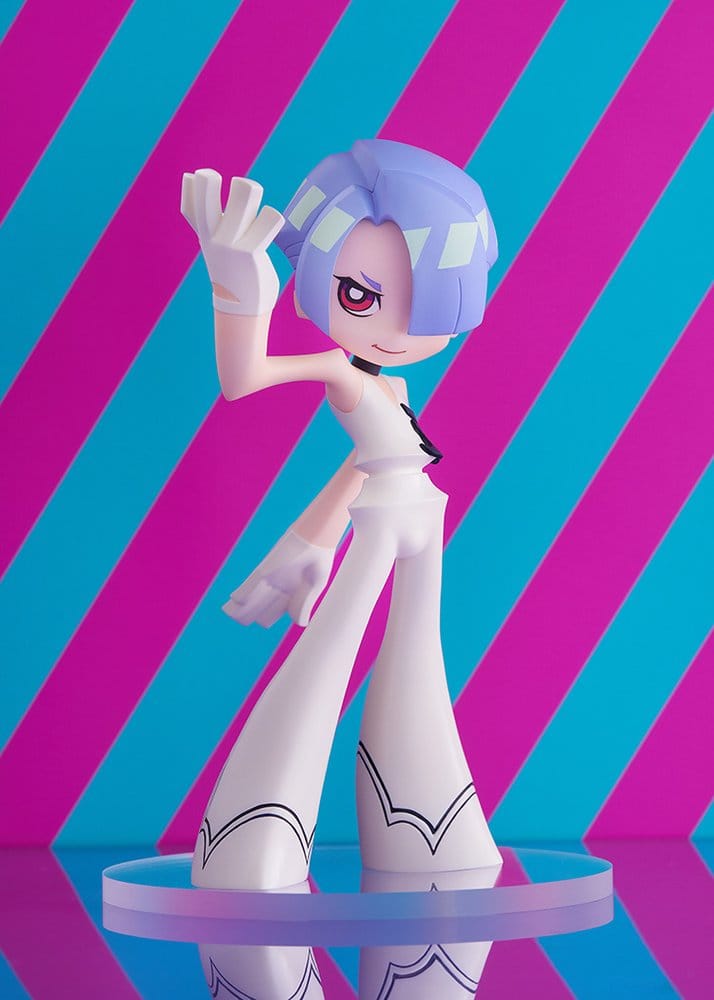 Panty & Stocking with Garterbelt - New Panty & Stocking with Garterbelt Pop Up Parade PVC Figur Polyester – Bild 3