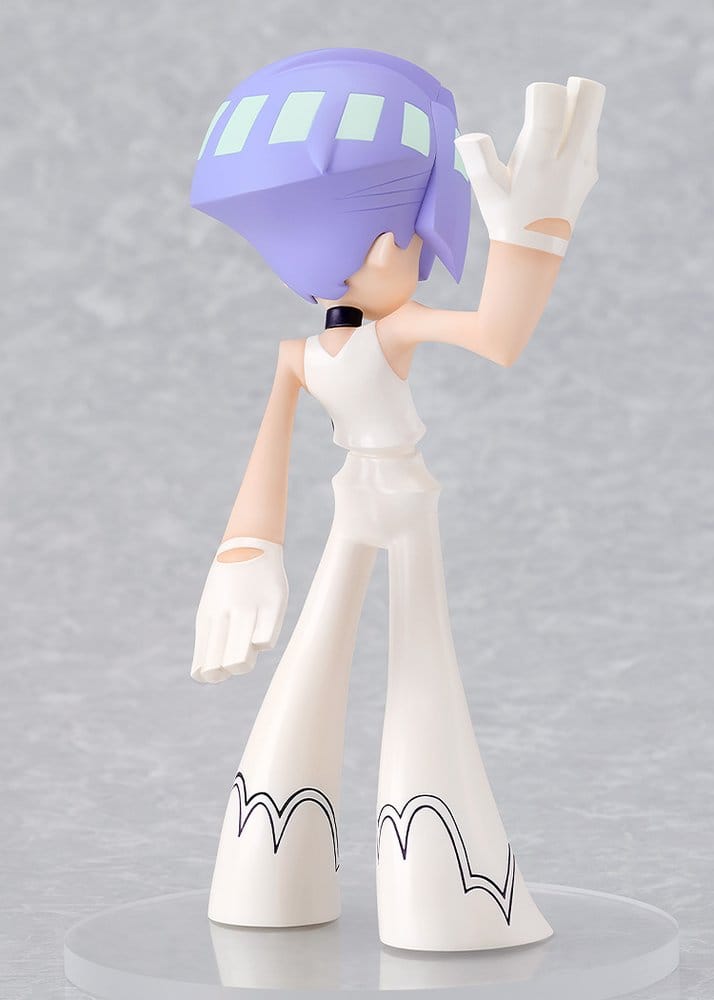 Panty & Stocking with Garterbelt - New Panty & Stocking with Garterbelt Pop Up Parade PVC Figur Polyester – Bild 7