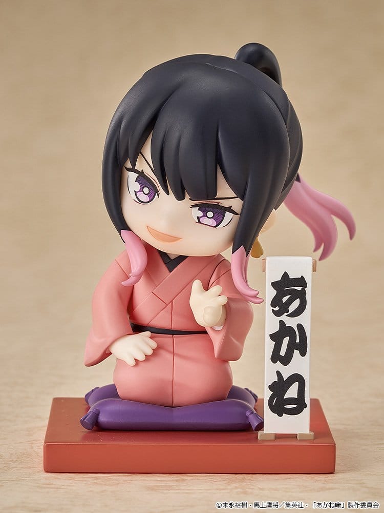 Akane-Banashi Mini Memory Minifigur Akane Osaki: First Performance Ver. – Bild 2