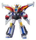 The Brave Fighter of Legend Da-Garn - The Gattai Actionfigur Da-Garn Figur – Bild 1