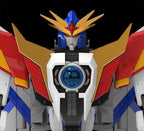 The Brave Fighter of Legend Da-Garn - The Gattai Actionfigur Da-Garn Figur – Bild 11