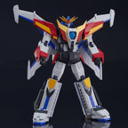 The Brave Fighter of Legend Da-Garn - The Gattai Actionfigur Da-Garn Figur – Bild 3