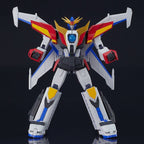 The Brave Fighter of Legend Da-Garn - The Gattai Actionfigur Da-Garn Figur – Bild 4