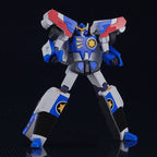 The Brave Fighter of Legend Da-Garn - The Gattai Actionfigur Da-Garn Figur – Bild 5