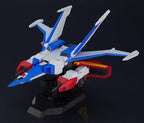 The Brave Fighter of Legend Da-Garn - The Gattai Actionfigur Da-Garn Figur – Bild 7